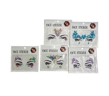 STICKER P/MAQUILLAJE REF 22868-39