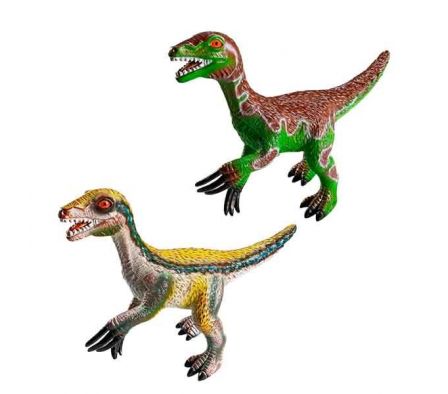 DINOSAURIO D/JUGUETE 24X33CM REF 603-73