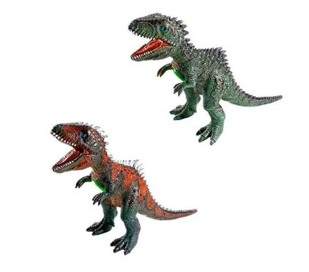DINOSAURIO D/JUGUETE 41X23CM REF 603-71