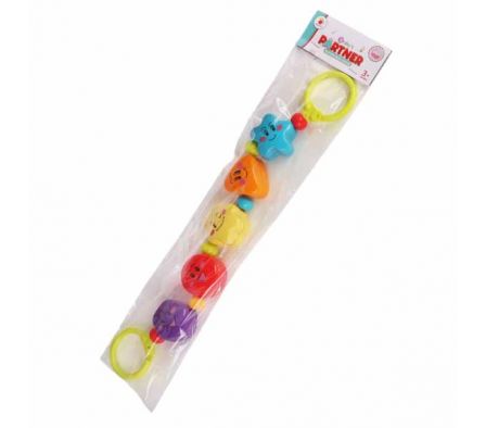 SONAJERO P/CUNA FIGURAS C/CARA REF C901-3