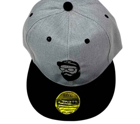 KEPI SERIG P/CABALLLERO 58CM REF 38506-6