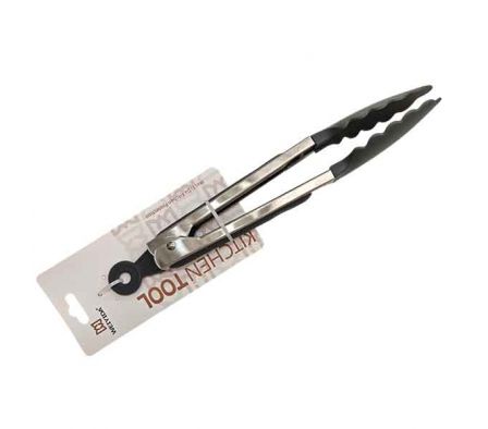 PINZA P/ENSALADA D/ACERO REF 0338-160338-16