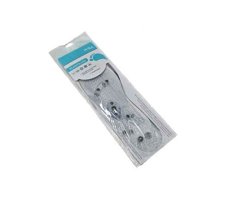 PLANTILLA P/CALZADO TALLE 35-40 PVC  REF 35293-533