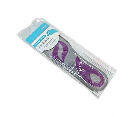 PLANTILLA P/CALZADO BICOLOR TALLE 40-46 REF 35293-