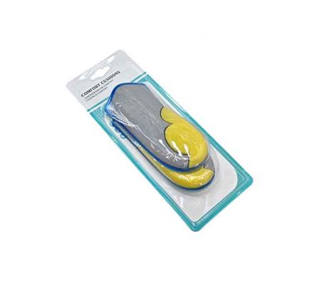 MEDIA PLANTILLA ANTI IMPACTO P/CALZADO REF 35293-6