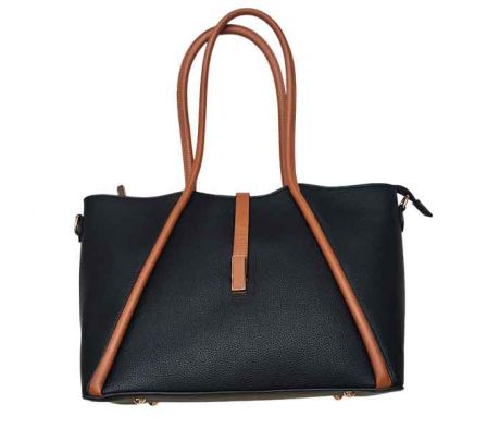 CARTERA P/DAMA CUERINA 10921-4