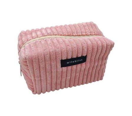 NECESER P/MAQUILLAJE 18X10X7CM REF 10945-66
