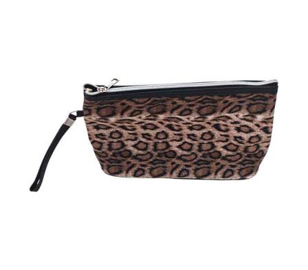 NECESER P/MAQUILLAJE 30X16.5X9.5CM REF 10945-73