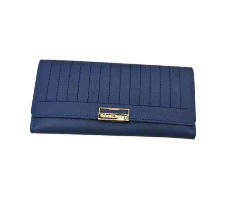 BILLETERA P/DAMA 9.5X19CM REF 11004-55