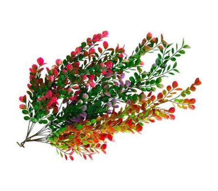 RAMO PLANTA ARTIFICIAL COLORES 65CM REF BA-9264-15