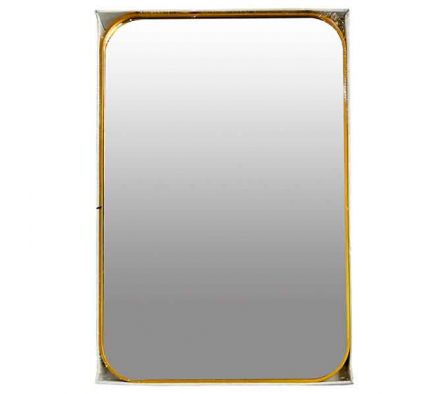 ESPEJO RECTANGULAR 40X60CM REF 6846-103