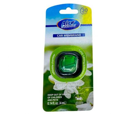 AROMATIZANTE GEL E/BLISTER 10G REF 6980-79