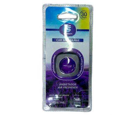 AROMATIZANTE GEL E/BLISTER 10G REF 6980-80