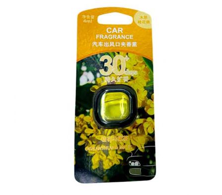 AROMATIZANTE GEL E/BLISTER 10G REF 6980-81