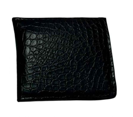 BILLETERA P/CABALLERO 10X9CM PLASTIC REF 7740-9