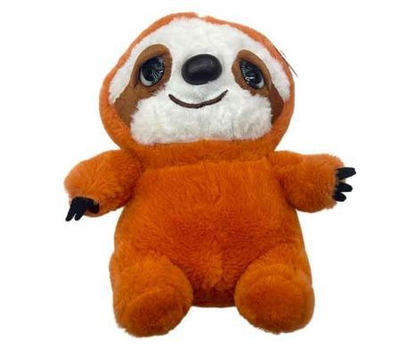 PELUCHE D/PEREZOSO 20CM REF 0647-15