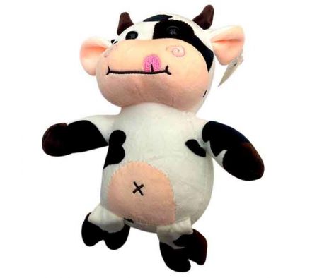 PELUCHE D/VACA 20CM REF 0647-29