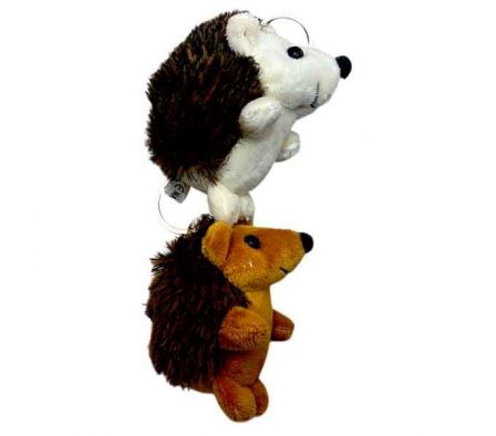 LLAVERO D/PELUCHE ERIZO REF 0702-2