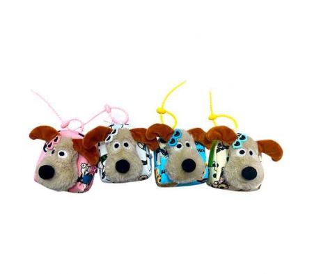 LLAVERO C/DISEÑO DE PERRO REF 0702-5