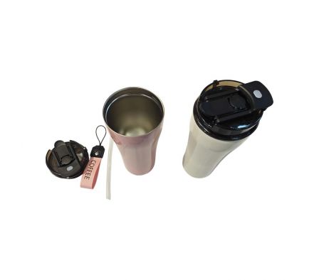 VASO TERMICO C/TAPA 560ML REF 34772-17