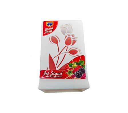 DESODORANTE AMBIENTE GEL 8X13,5X3,5CM REF 34733-7