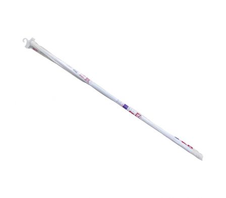 BARRAL P/CORTINA BAÑO 70-120CM PLAST REF 34740-22
