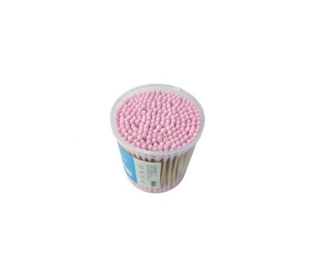 COTONETE 200PCS E/POTE REF 34818-5