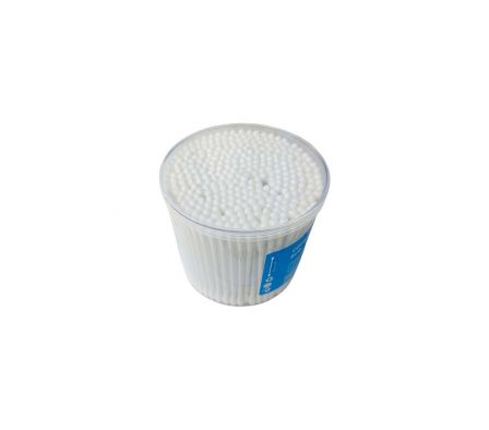 COTONETE 300PCS E/POTE REF 34818-7