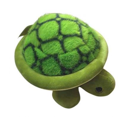 PELUCHE D/TORTUGA 23CM REF 0699-51