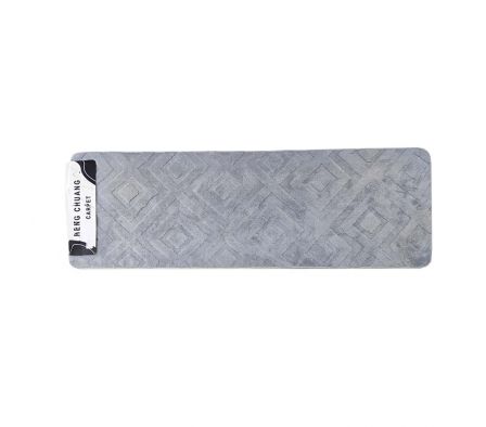 ALFOMBRA RECTANGULAR 48X118CM REF 50513-39