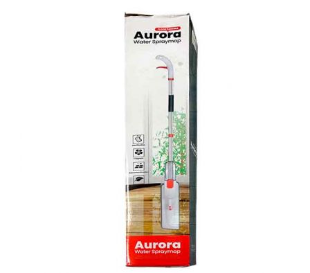 MOPA C/PULVERIZADOR DE AGUA 1,5M E/CAJA REF 