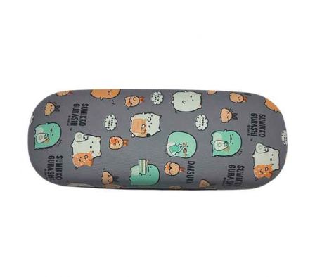 ESTUCHE P/LENTE DISEÑO ANIMALES  REF 22782-4822782