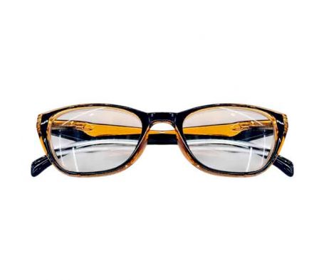 LENTE P/LECTURA MARCO ANIMAL PRINT REF 22859-277