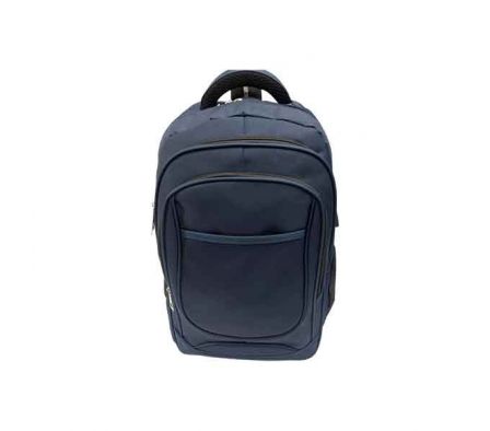 MOCHILA C/BOLSILLO 46X28X17CM REF12128-9