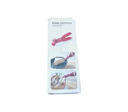 PINZA AGARRA OLLAS 20X8X3CM REF 17151-224