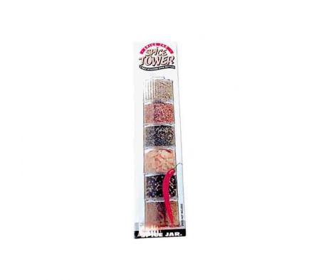 SET P/CONDIMENTOS 35X8X8CM17151-135